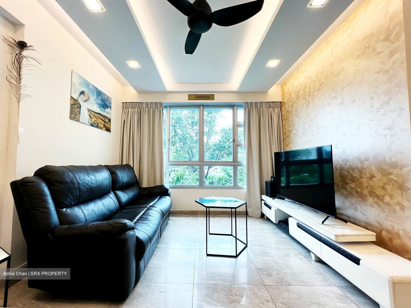 Blk 455C Teck Ghee Parkview (Ang Mo Kio), HDB 3 Rooms #354774001